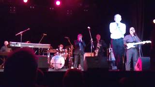 The Manfreds live.Just like a woman.19/05/11