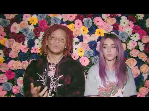 Trippie Redd-High (NO Alison Wonderland)official music video