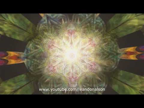 ESCUCHA ESTO Y RENUEVA TODA TU ENERGÍA - CONEXIÓN MENTE CUERPO EN 7.83 HZ