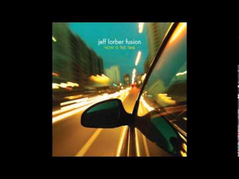 Jeff Lorber Fusion - Rain Dance
