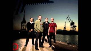 Rise Against- This Is Letting Go w/lyrics