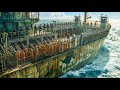 The World S Most WANTED Criminals Are Locked Inside A Prison Movie Explained In English Part 1 2