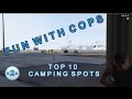 FUN WITH COPS GTAV Top 10 Camping Spots 2IG
