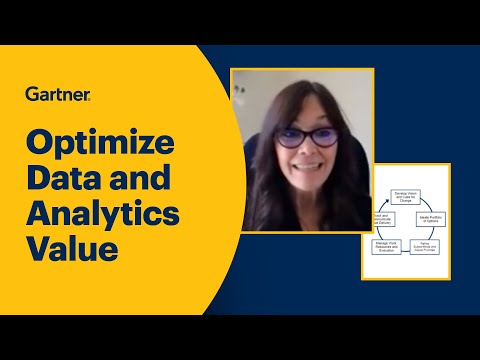 How Data & Analytics Leaders Can Deliver Even More Value
