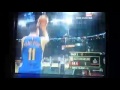 NBA FootLocker 3pt Shooting Contest Steph Curry Vs Klay Thompson Final Round