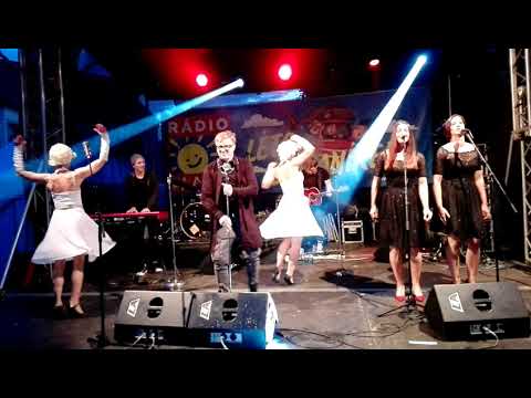 Petr Kotvald : Marilyn