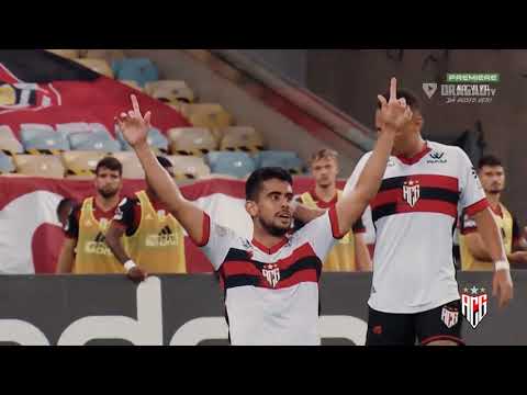 BASTIDORES DO DRAGÃO - ACG 1x1 FLA  #DragãoTV