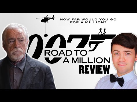 '007: Road to a Million' | Full Series Review