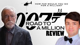 '007: Road to a Million' | Full Series Review