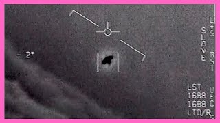 20 Unexplained Phenomenon Files from the FBI's Vault