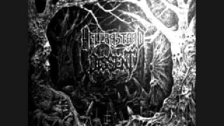 DISSENT - Built On Blood