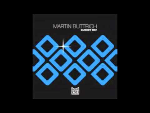 Martin Buttrich - Cloudy Bay (Poker Flat Recordings)