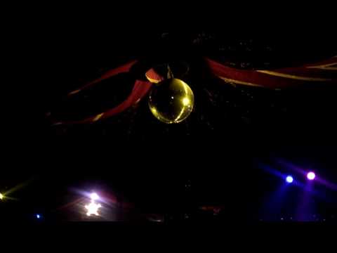 D_Maniac ( after party tomorrowland )