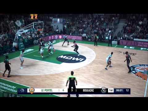 boulazac le portel 1