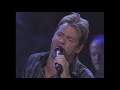 Andy Griggs - "If Heaven" (2005 ICMA Awards)