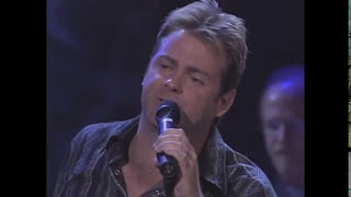 Andy Griggs &quot;If Heaven&quot; LIVE at the 2005 ICM Awards Show