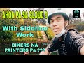 AHON PA CLOUD 9 ANTIPOLO | SUMULONG HIWAY | Ahmir
