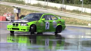 preview picture of video 'Tonali Drift BMW M3'