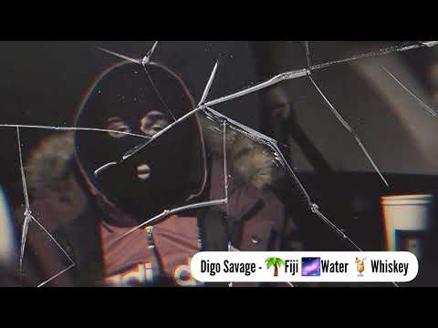 Digo Savage - 🌴Fiji 🌌Water 🍹Whiskey