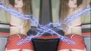 Aleister X "Mulholland Driver"  Fan Music Video Tits, Ass, Weed.