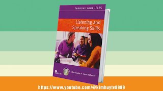 Unit 6: Culture | Improve for IELTS - Listening & Speaking Skills.