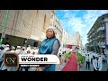 Mercy Chinwo - Wonder (Official Video)