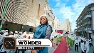 Mercy Chinwo - Wonder (Official Video)