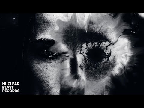 VENOM INC. - There's Only Black (OFFICIAL LYRIC VIDEO)