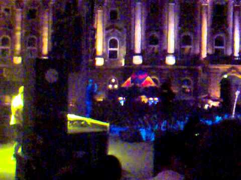 Fedde le Grand @ Unique Festival 2012.08.24. part6