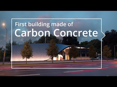 image-Can carbon fiber be used in construction?