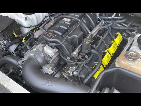 5.7 hemi new coil packs