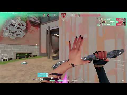 PROD & PLOO 2v5 INSANE Retake!