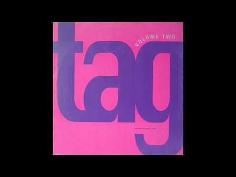 Tag - Basses Playin' Loud (Techno 1994)
