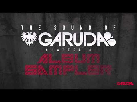 Raneem - Carousel (Original Mix) [Garuda]