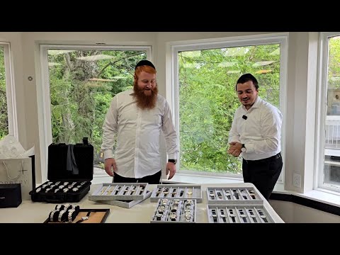 How to Choose the Right Watch in Under 1 Minute with Orbery & Co.