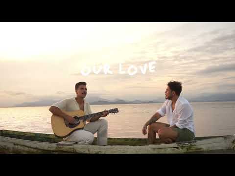 Our Love - Voraz Oficial