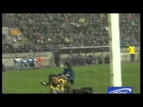 95/96 Inter Fiorentina 0-1 Batigol