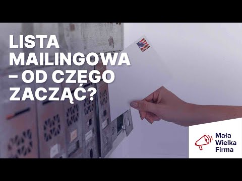 download lagu mp3 mp4 Lista Mailingowa, download lagu Lista Mailingowa gratis, unduh video klip Lista Mailingowa