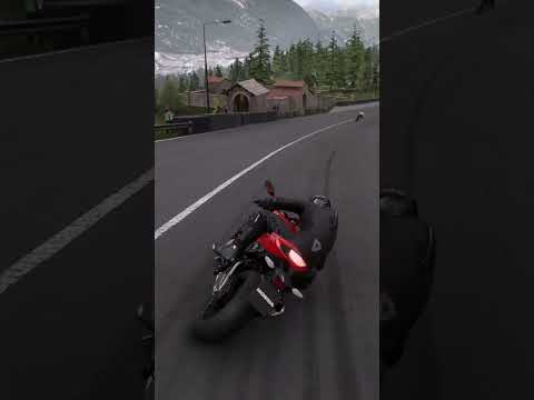 Precision Corner Control at High Speed — Honda CBR1000RR Fireblade SP 2019
