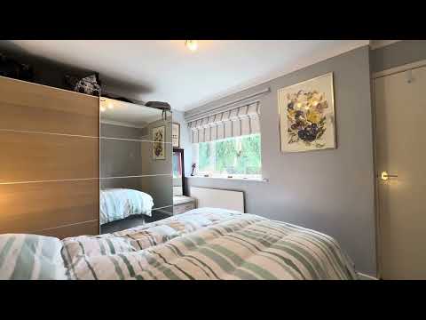 Cross Ryecroft Street, Ossett - Virtual Tour