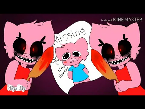 Break us all Meme // Piggy Roblox