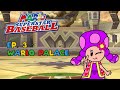Mario Superstar Baseball Ep 3 Wario Palace