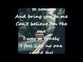 Peabo Bryson - Ain't Nobody lyrics