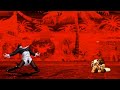 TAS Iori Orochi VS Chin KoF 97