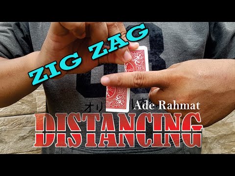 Voir la vidéo Telechargement - DISTANCING - Ade Rahma