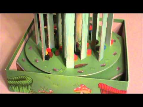 Interesting Dexterity Game - BGB Review 