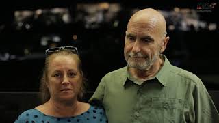 AMZ & Beyond Testimonial from Terri and Ralph
