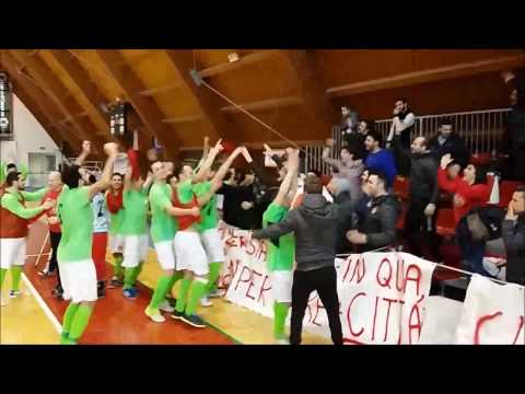 Città di Orte C5 vs Gadtch