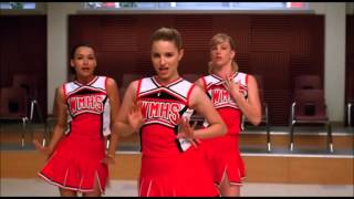 [GLEE] - I Say A Little Prayer (Full Performance) HD