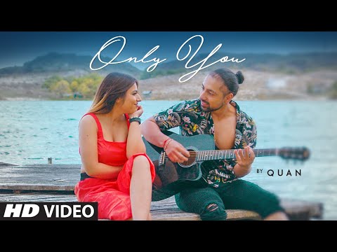 Poster only you lyrics – quan
